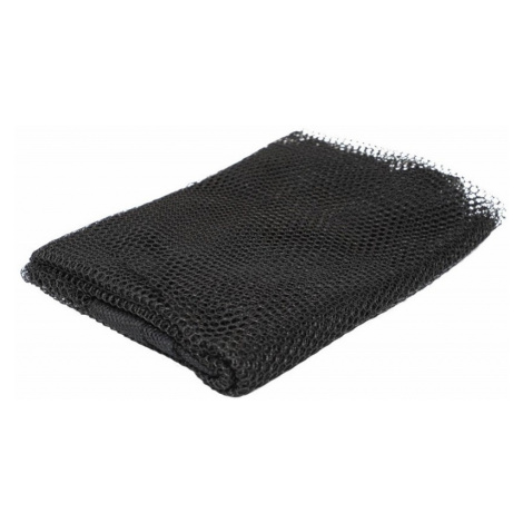 Nikl náhradná sieť k podberáku black mesh 36 "