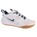 Biele hádzanárske tenisky Nike Air Zoom Hyperácia 3 FQ7074-107