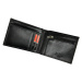 Kožená peňaženka Pierre Cardin YS507.1 88061 RFID