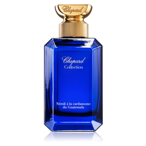 Chopard Gardens of the Tropics Néroli à la cardamome du Guatemala parfumovaná voda unisex