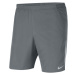 Nike SHORTS M NK RUN SHORT 7IN BF Pánske bežecké šortky, sivá, veľkosť