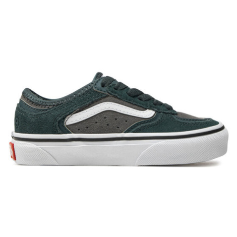 Vans Tenisky Uy Rowley Classic VN0A4BU9KQD1 Zelená