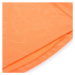 Klimatex DOLID Dámske funkčné tričko, oranžová, veľkosť