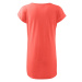Malfini LOVE 123 Tričko dámske L, Korálová