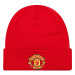 New Era Core Cuff Beanie Manchester United FC 11213213 jedna