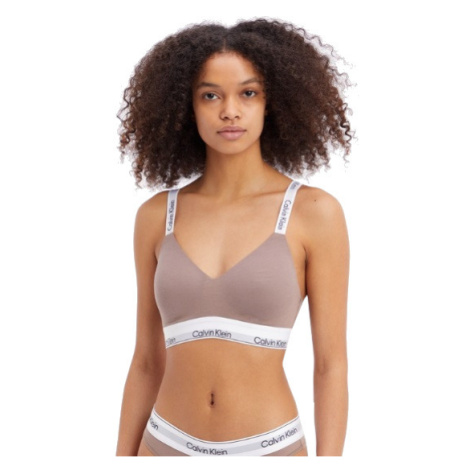 Športové podprsenky Calvin Klein