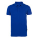 Hrm Pánske polo triko HRM301 Royal Blue