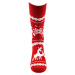 Lonka Twidor Unisex trendy ponožky BM000002531600100428 vianoce