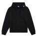 Mikina Diesel S-Macs-Hood-G6 Sweat-Shirt Čierna