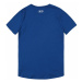 UNDER ARMOUR Funkčné tričko  modrá / biela