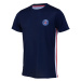 Paris Saint Germain pánske tričko Poly blue