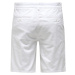 Only & Sons Chino nohavice 'Mark'  biela