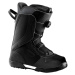 Rossignol CRANK BOA H3 Pánska snowboardová obuv, čierna, veľkosť 37.5