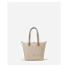 Kabelka Karl Lagerfeld K/Signature Nylon Md Tote Sand