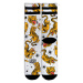 ponožky AMERICAN SOCKS - Tiger King - AS108