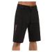 Šortky Horsefeathers Stoker II Bike Shorts Black