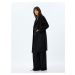 Koton Women's Coat Black