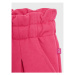 United Colors Of Benetton Teplákové nohavice 3JLXCF025 Ružová Regular Fit