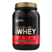 Optimum Nutrition 100% Whey Gold Standard 896-900 g francúzsky vanilkový krém