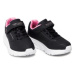 Skechers Sneakersy Uno Lite 310451L/BKRG Čierna