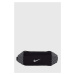 Bežecký pás Nike čierna farba