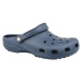 Unisex klasické topánky 10001-410 Dark Blue - Crocs tmavě modrá