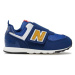 New Balance Sneakersy NW574HBG Modrá