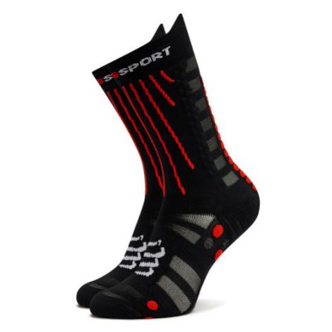Pánske funkčné ponožky a podkolienky Compressport