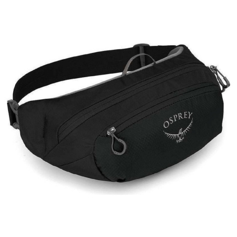 Ľadvinka Osprey Daylite Waist II Farba: čierna