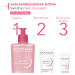 BIODERMA Sensibio Gel moussant