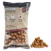 Boilies na lov kapra Naturalseed 20 mm 2 kg Kôrovce - Čierne korenie