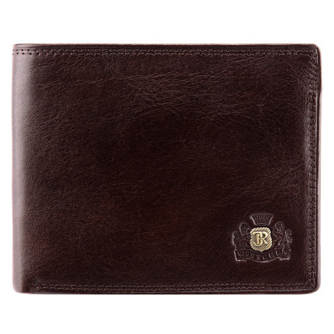 Štýlová pánska peňaženka 39-1-040-3 Wittchen