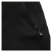 Willard BONAS Pánske softshellové nohavice, čierna, veľkosť