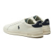 Polo Ralph Lauren Sneakersy Heritage Court II 809949791002 Biela