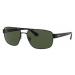 Ray-Ban RB3663 002/31 - ONE SIZE (60)