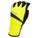 Sealskinz Waterproof All Weather Cycle Glove Neon Yellow/Black Cyklistické rukavice