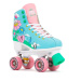 Rio Roller Artist Adults Quad Skates - Spring - UK:8A EU:42 US:M9L10