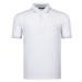 T8573 DEWBERRY MEN'S T-SHIRT-WHITE 2