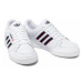 Adidas Topánky Continental 80 Stripes FX5090 Biela