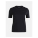 Tričko Peak Performance W Original Small Logo Tee Black