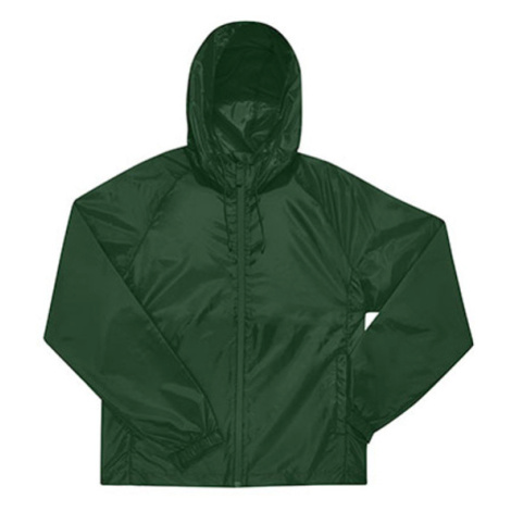 Dámske vetrovky B&C