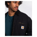 Carhartt WIP OG Detroit Jacket Black / Black aged canvas