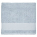 SOĽS Peninsula 50 Uterák 50 x 100 cm SL03095 Creamy blue