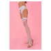 LivCo Corsetti Fashion Woman's Stockings Erimys
