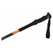 Trekingové palice Hannah Trek pro orange 70-140 cm Oranžová