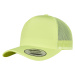 Neon Retro Trucker neonyellow