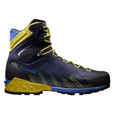 Mammut Kento Advanced High GTX