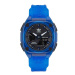 Adidas Originals Hodinky City Tech One Watch AOST23058 Modrá