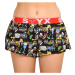 Women's shorts Styx art sports rubber party