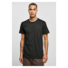 Basic Black T-Shirt